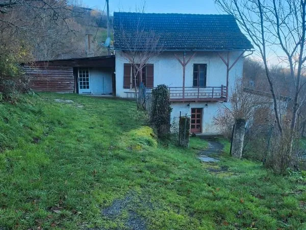 Maison à vendre - prix en baisse