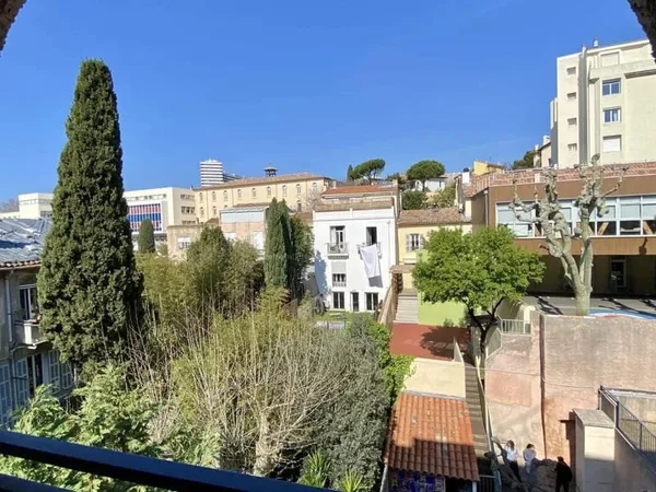 Appartement 3 pièces 83 m²