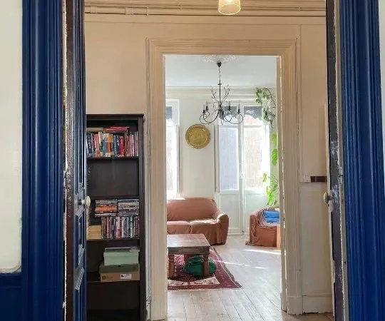 Appartement 105 m² Toulouse