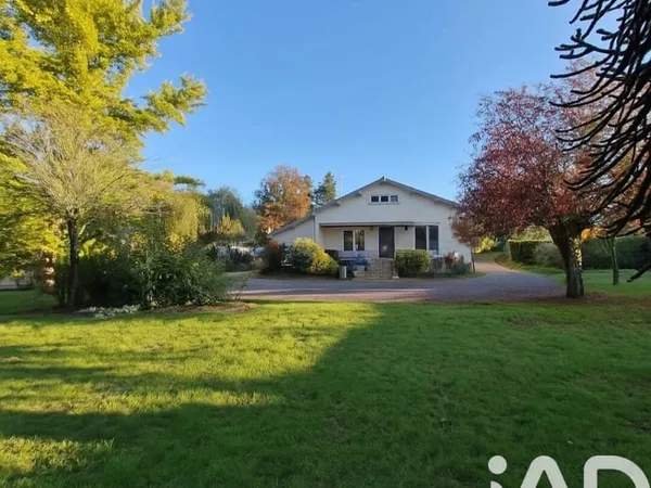 Vente Maison traditionnelle 4 pièces