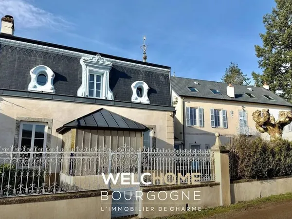 La Propriété Sidonie