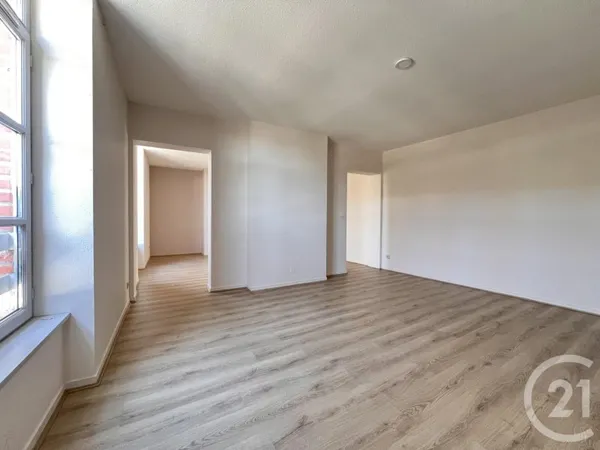 Appartement 4 pièces 95 m²