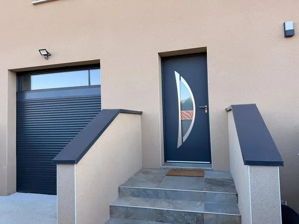 Maison 4 pièces 103 m²