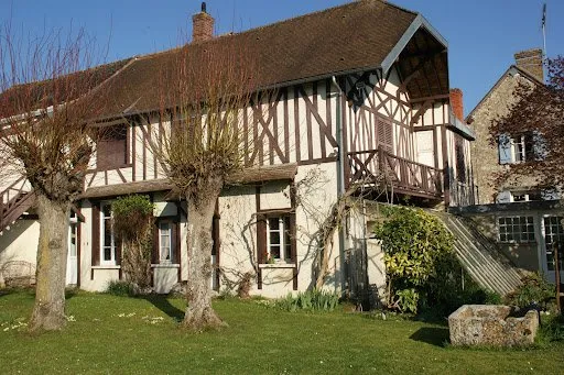 Maison 6 pièces 150 m²
