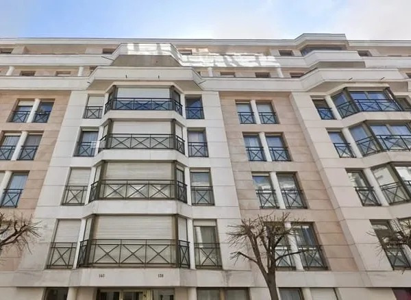 Levallois - Rue Aristide Briand | Appartement 3 pièces de 88 m²