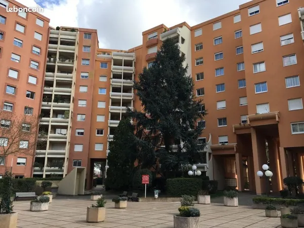 Local commercial 30 m² Toulouse