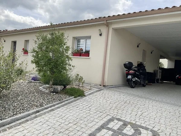 Maison Vente Cahors 4p 85m² 320000€
