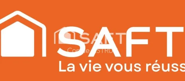 Idéal investisseur ou premier achat.
