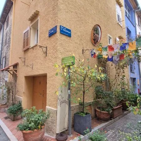 Maison 4 pièces 70 m²