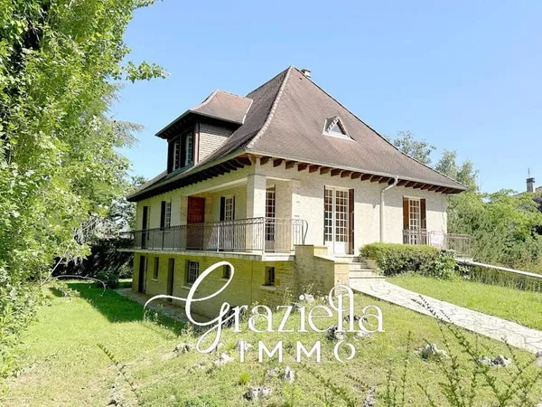 Idéale famille nombreuse ou projet intergénérationnel Belle maison 187 m2 Malemort / Brive