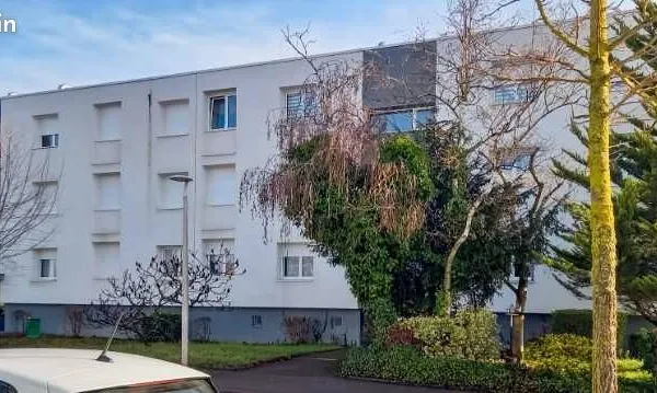 Appartement 3 pièces 67 m²