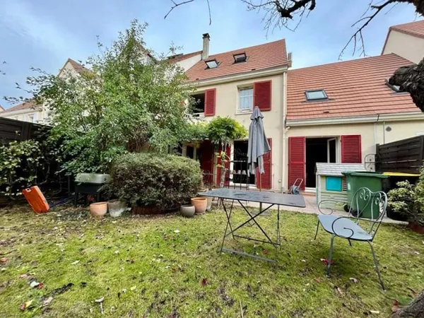 Maison 7 pièces 177 m²