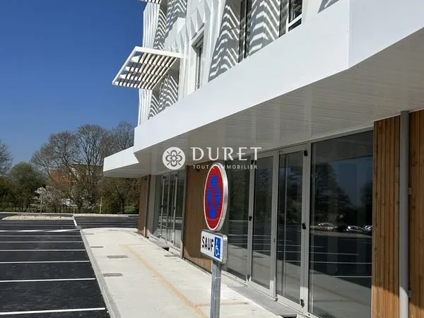 Bureaux 150 m² Les Herbiers