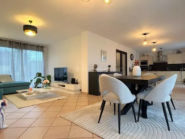 Maison spacieuse à Albi pour une vie confortable