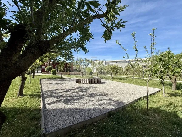Appartement 2 pièces 53 m²