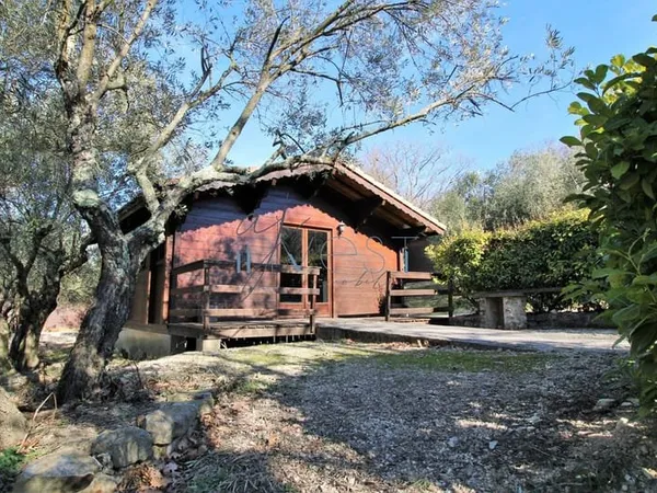 Immeuble de rapport 507 m²