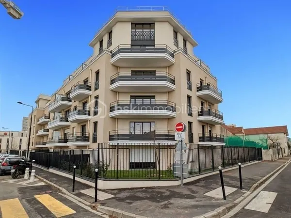 Appartement sur la commune de Champigny sur marne