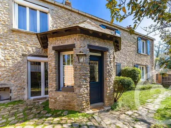 Maison 6 pièces 155 m²