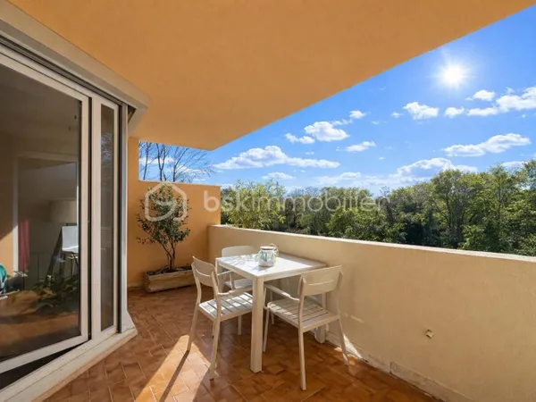 Appartement 5 pièces 103 m²