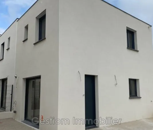 Maison 4 pièces 70 m²