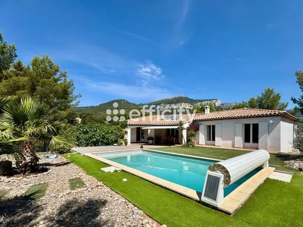 Maison 5 pièces 115 m²