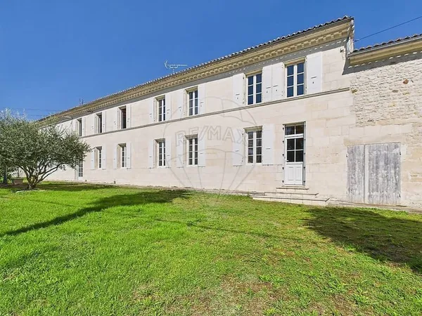 Maison 5 chambre(s) à vendre
