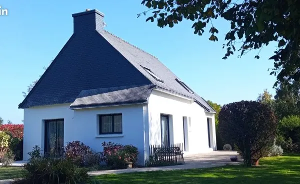 353.000 Maison 6 pièces 105m2