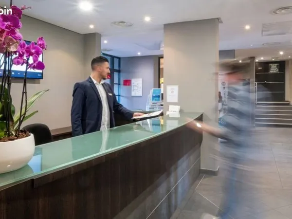 Hotel 1200 m² Toulouse