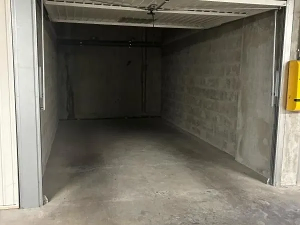 Garage Oullins