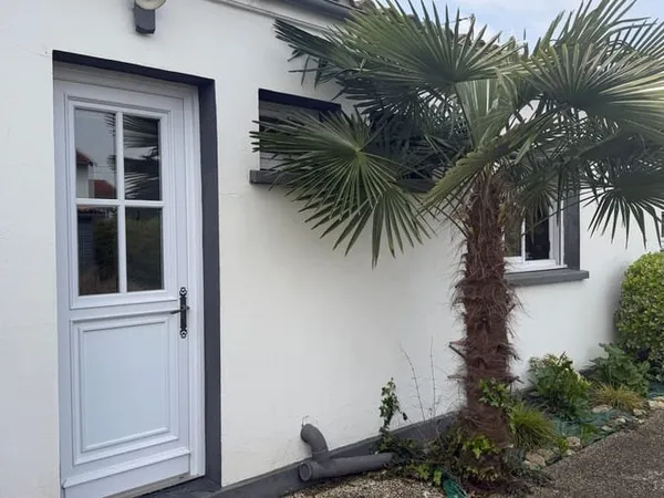 Maison 3 pièces 90 m²
