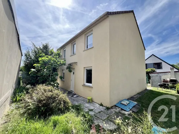 Maison 7 pièces 125 m²