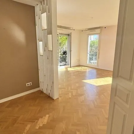Appartement 3 pièces 86 m²