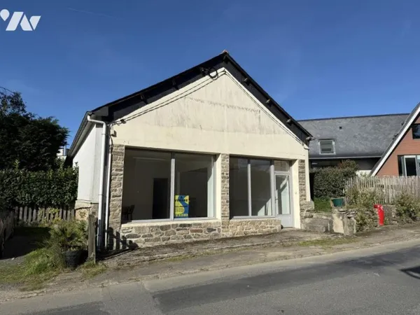 Local 110 m²