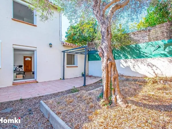 Maison/Villa T4 de 92 m2 à Montpellier 34070