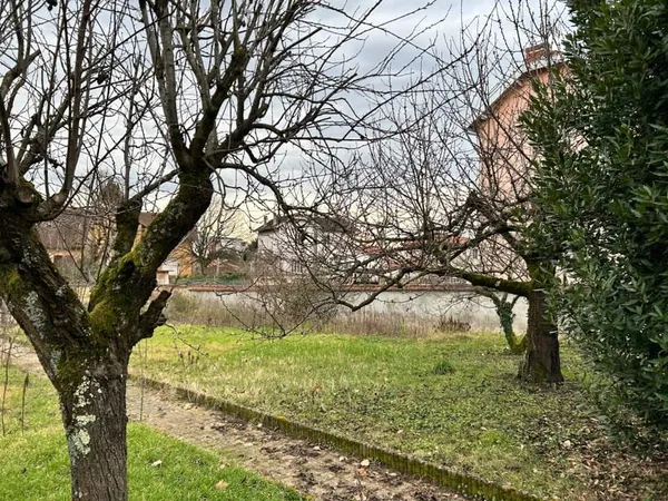 Terrain 467 m² Villefranche-sur-Saône