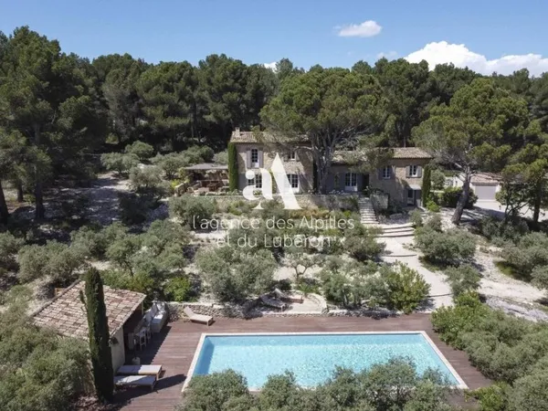 Maison de campagne 8 pièces 240 m²