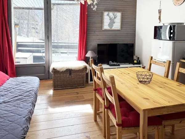 Appartement 1 pièce