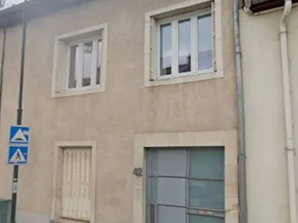 Appartement 4 pièces 92 m²