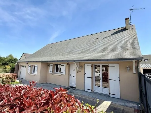 Maison 86 m² Vivy