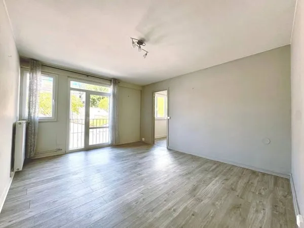 Appartement 4 pièces 68 m²