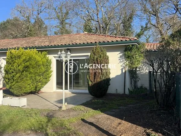 Maison 4 pièces 85 m²