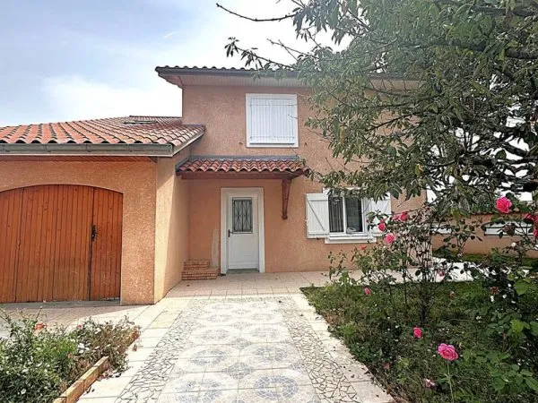 Maison à vendre MEYZIEU