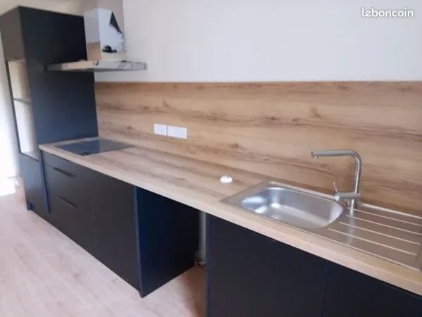 Logement 105m2