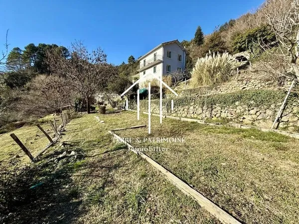 Maison familiale