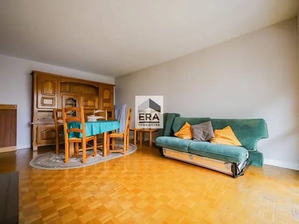 Appartement 2 pièces 58 m²