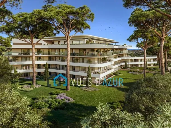 Appartement 4 pièces 105 m²