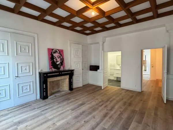Appartement 3 pièces 100 m²