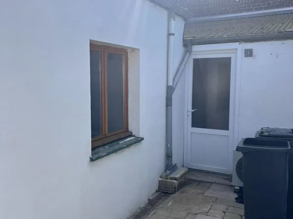 Maison de ville