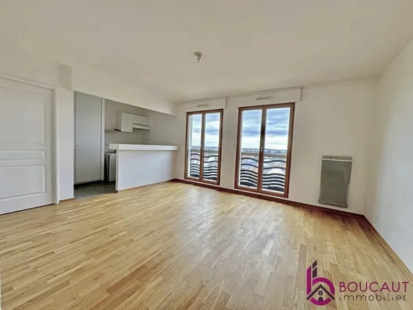 Appartement à vendre Sceaux