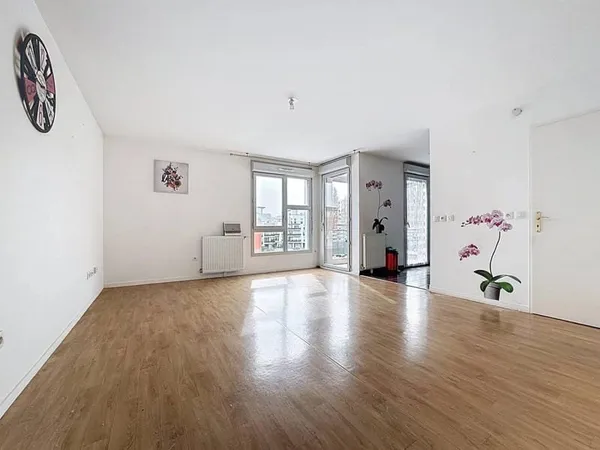 Appartement 2 pièces 49 m²
